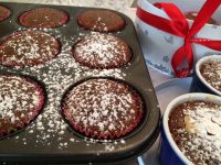 תפריט לארוחה מפסקת טבעונית