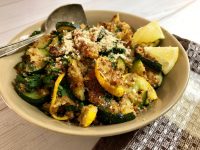 זוקיני ותרד 3